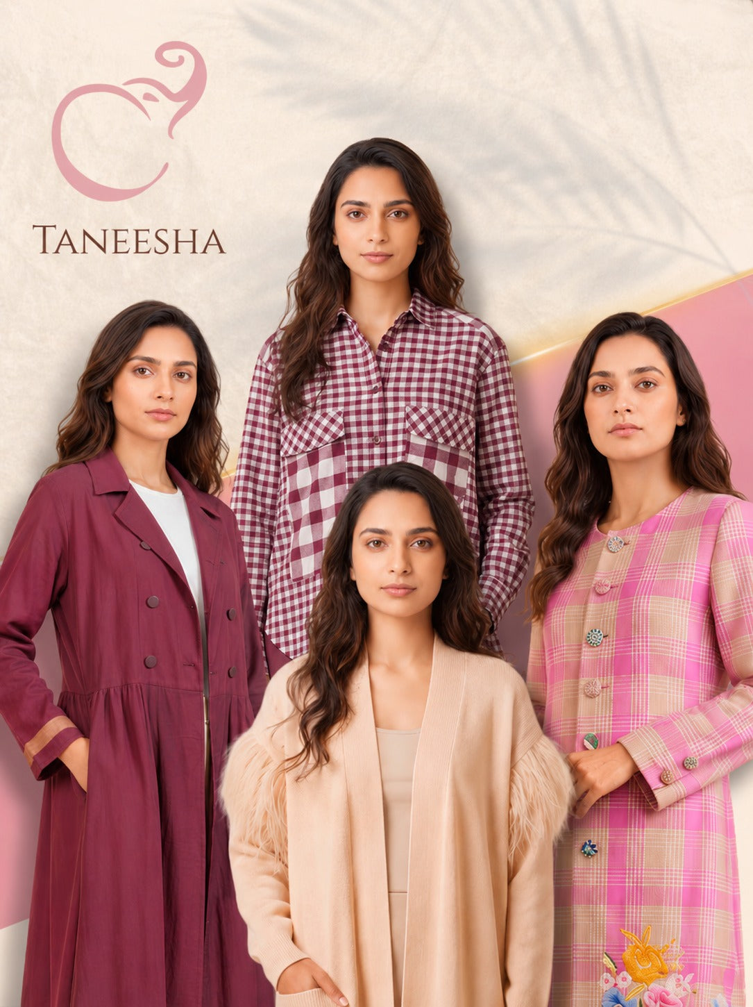 Chapter 0 : Taneesha